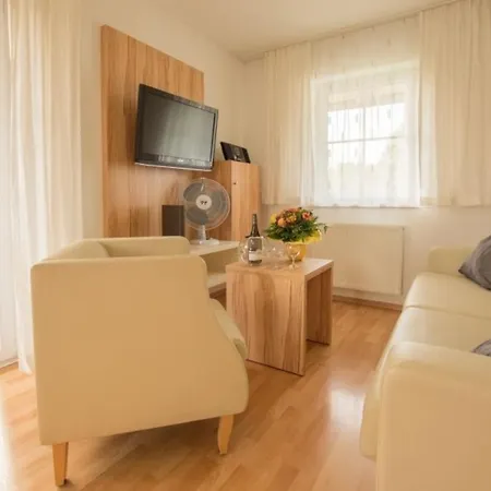 Apartment Pilsensee