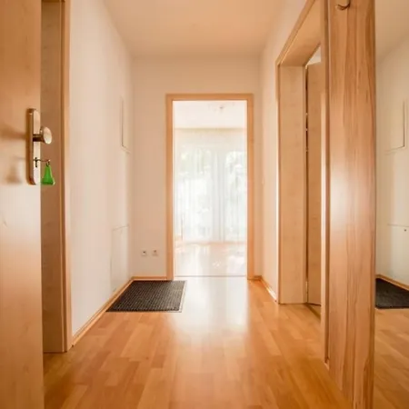 Pilsensee Apartment