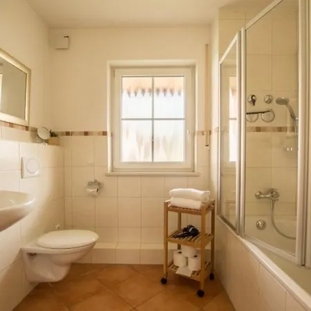 Pilsensee Apartment Herrsching am Ammersee