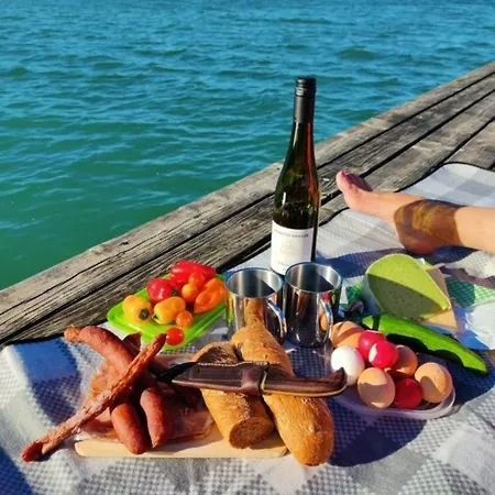 Pilsensee Apartment Herrsching am Ammersee