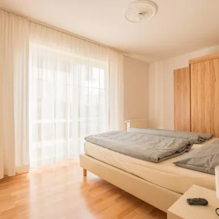 Pilsensee Apartment