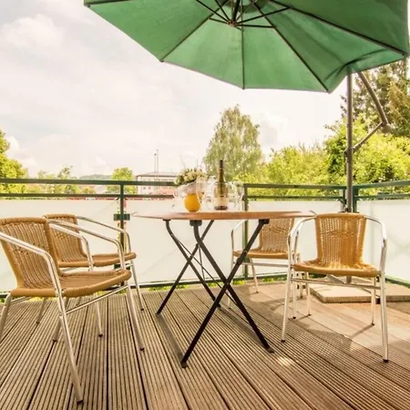 Apartment Pilsensee