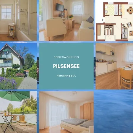 Pilsensee * Herrsching am Ammersee